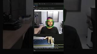 Facial Detection with Python in 60 Seconds