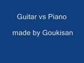 Guitar Vs Piano 1 2