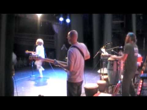 Relevation live at the ROCHESTER OPERA HOUSE (NH)