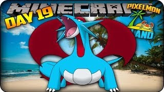 Minecraft - Pixelmon Island 2.0 - SEASON 2 #19 'DRAGON TRAINER!' screenshot 1