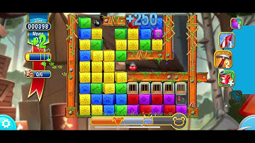 Pet Rescue Gameplay (Level 420, super hard)