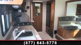 2014 Lance Travel Trailers Lance - Niel's Motor Homes - Nor