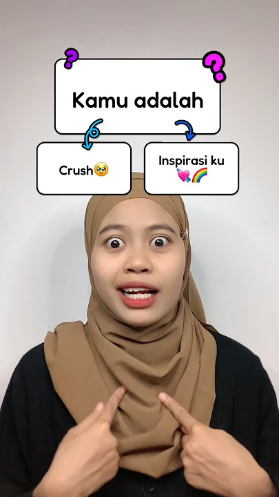 AKU TAK BISA TANPAMU VERSI SALAH #shorts