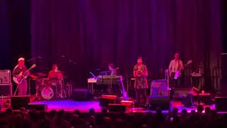 Cybele’s Reverie | Stereolab | Berlin 2024 @stereolab_