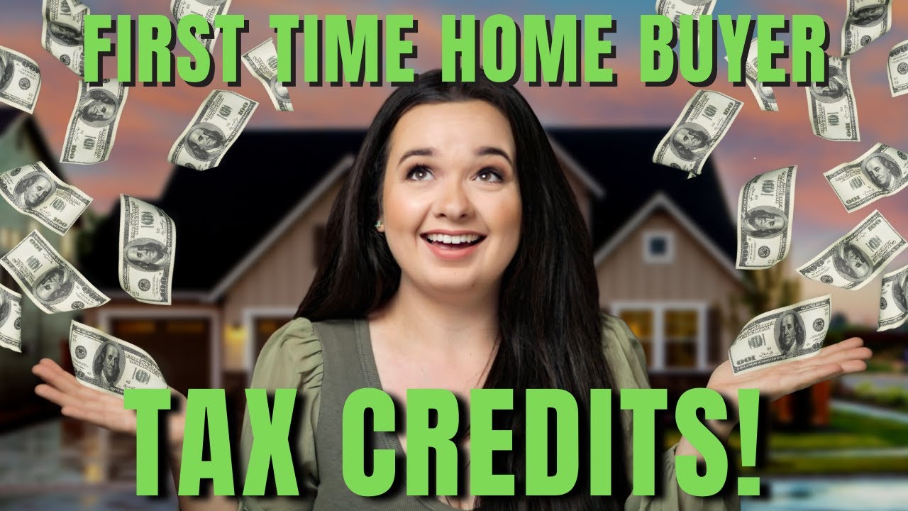 2023 Home Buyer Tax Credits Deductions Every First Time Home Buyer 