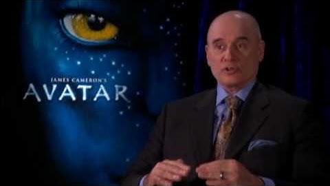 Professor Paul Frommer discusses the Na