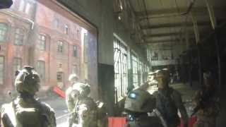 +P Operation: Red Storm East II 2013 pt2