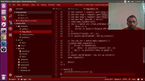 rust | smartopen | example files for handling http files