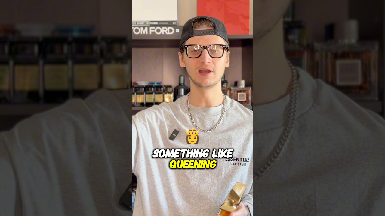 Королева за 40 долларов? - Riiffs Zenith 