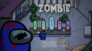 Among Us Zombie - Ep 36 (Animation)