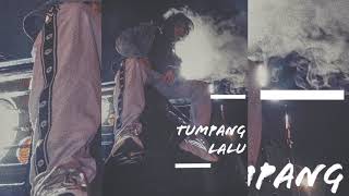 Farez Iqmal - TUMPANG LALU