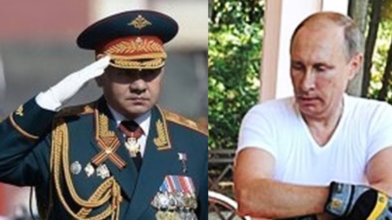 Генералы дворов калина