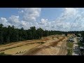 South Fork Motocross Park First Ride after 402 Trail Makeover