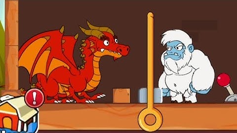 Home Pin - Pull The Pin - How To Loot - All Level Gameplay Walkthrough (Level 445-447)