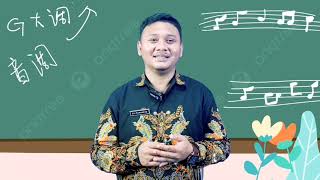 Materi Seni Musik dengan Aplikasi Real Piano screenshot 5