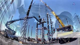 Sendi Engenharia - Insucional Pt