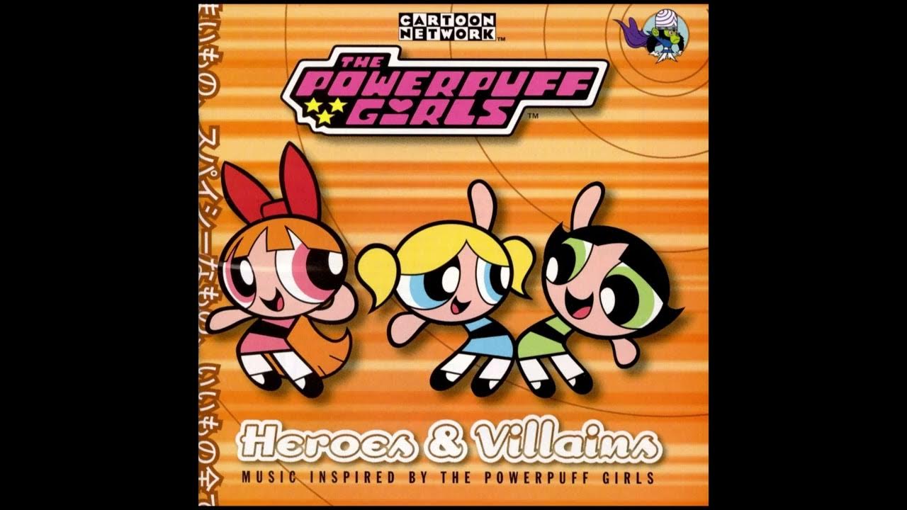 Love Makes The World Go Round Powerpuff Love Makes the World Go 'Round (Hidden Track!) | The Powerpuff Girls