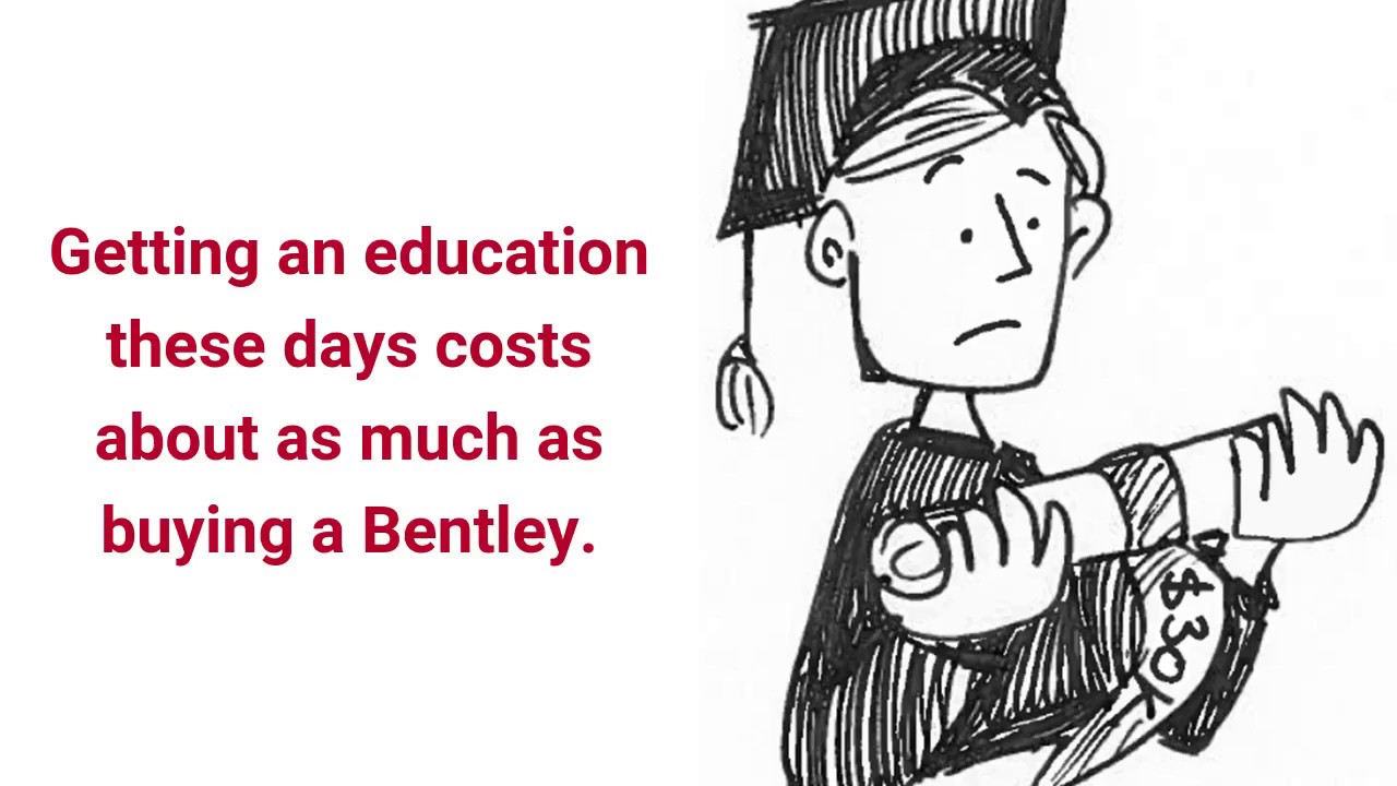 student loans without cosigner