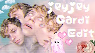 ~Jorge Garay Edit~ //trcshy//