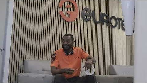 Eurotech | TapeMaster Speed Test