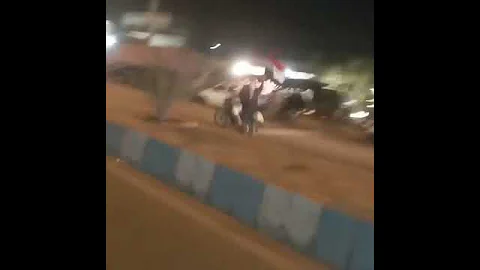 رفع العلم الاحواز قلعة كنعان كوت عبدالله في يوم العيد عام 2021 