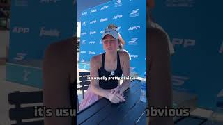 Pro Pickleball Players On How To Spot A Tennis Player