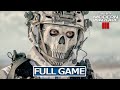 Call of Duty Modern Warfare 3 Cutscene Only ( PS5 60FPS) - No Commentary #callofdutymodernwarfare3