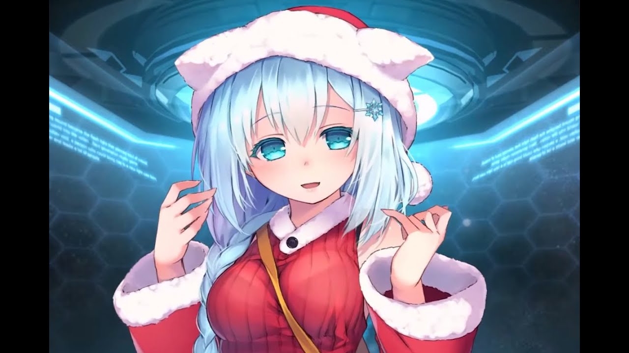 [SDVX EXCEED GEAR] Hiyuki (EXCEED GEAR) Live2D