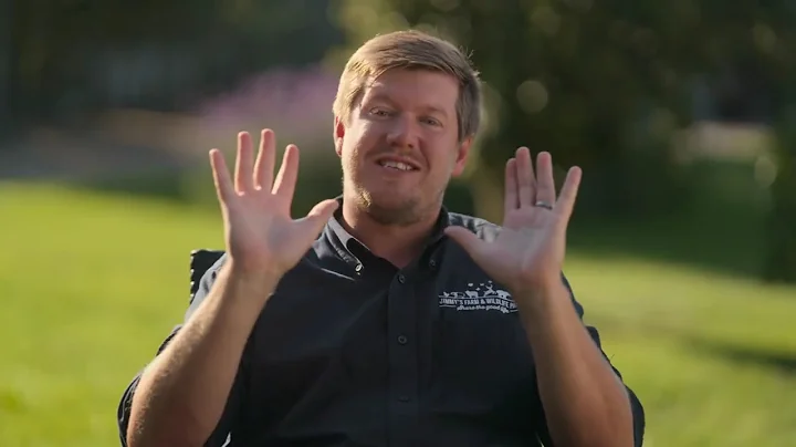 Jimmy Doherty’s Big Bear Rescue S1E2 | Homeless Wolves & New Polar Bear Pack Find a Home