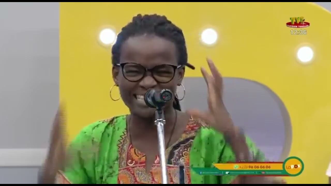 Finale Champion'Slam Poz 2021🏆✊🏽