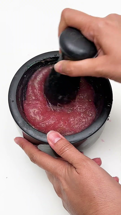 Satisfying Crushing 💯 Slime crush glitters ✅😬💥
