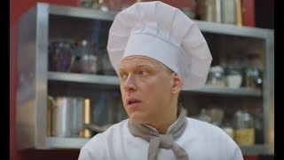 Отель Элеон 4 серия 3 сезон, АНОНС и краткое содержание Отель Элеон 4 серия 3 сезон, АНОНС и краткое содержание