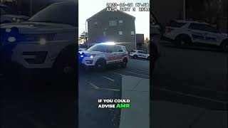 Emergency Alert  Gunshot Wound in Walgreens Parking Lot