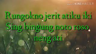 Via vallen wegah kelangan video lyrics