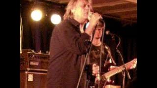 BRIAN HOWE Bad Company If You Needed Somebody - LIVE