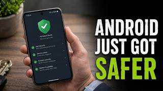 Google Just Added a Powerful New Android Security Feature