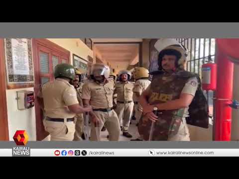 പേരാമ്പ്ര ഹയർ സെക്കൻൻഡറി സ്കൂളിൽ വിദ്യാർത്ഥി യൂണിയൻ തെരഞ്ഞെടുപ്പിൽ അട്ടിമറി | PERAMBRA HSS | SFI