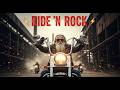 Best Rock N Roll Music 🎸 Ride 'N Rock 🔥 Burning Desert Roads | Rock the Open Highway