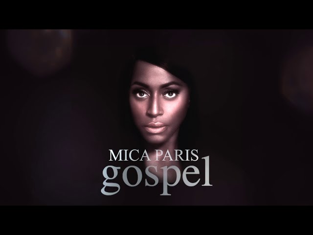 Mica Paris - (Something Inside) So Strong (Official Audio) class=