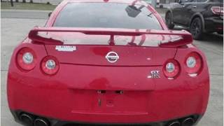 2011 Nissan GT-R Used Cars Columbia KY Franklin Nissan Columbia Ky