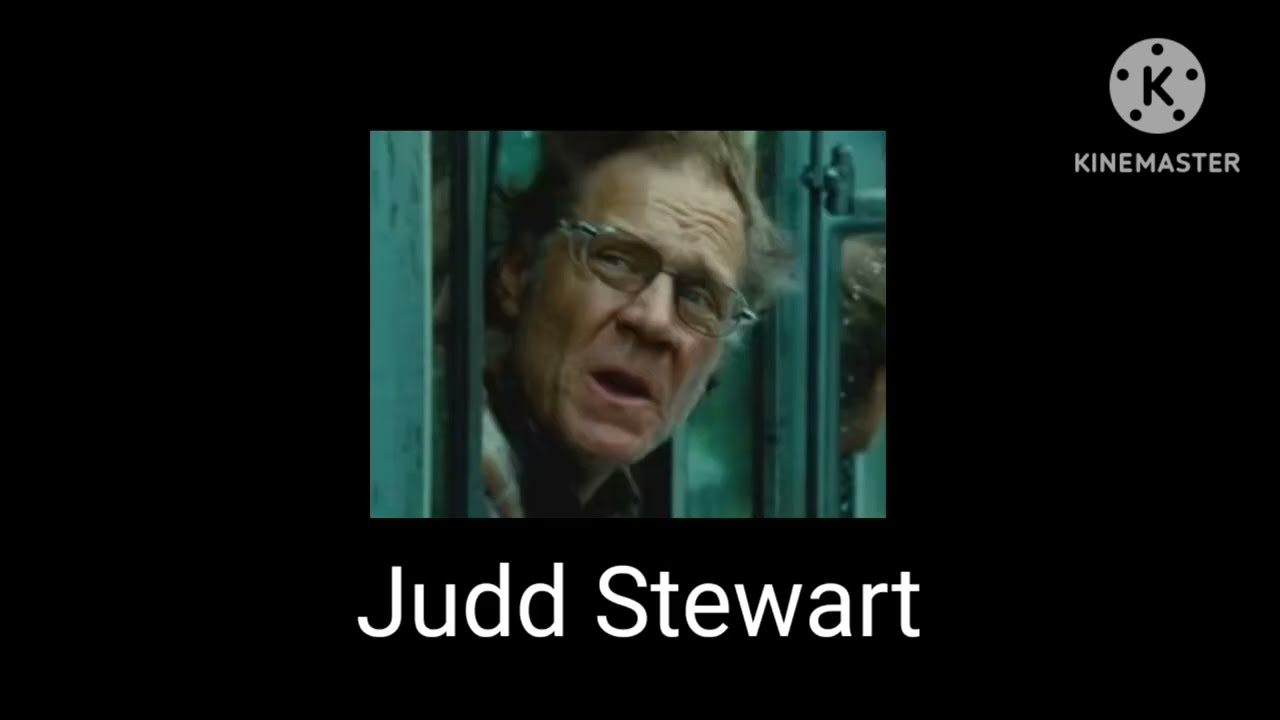 Deceased Character in Unstoppable 2010 Film