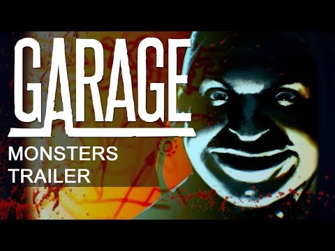 Garage - Monsters Trailer (Nintendo Switch May 10)