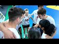 Germany - England (For 7th place) | IKF U21 WKC 2026