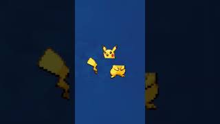 Star☆Gazaar on X: (mini) SPRITE TIP: The gen 3 and gen 4 back sprites have  similar light sources, but their shading is completely different ! Keep  this in mind when you're working