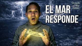 Reducimos el azufre en el combustible y el océano respondió desde las nubes
