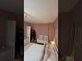 Full reveal of my mums reaction to the £500 surprise bedroom makeover