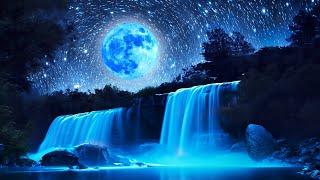 The DEEPEST Healing Sleep • Eliminate Subconscious Negativity • Healing Sleep Music