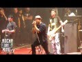 Beatsteaks - In Bloom (Nirvana Cover) live in Essen 07.12.2011 rockamring-blog.de