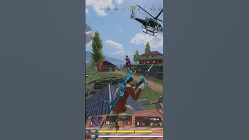 Amazing Clutch With Krig-6 In COD Mobile #codm #shorts