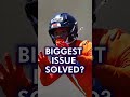 Did The Broncos Solve Their Biggest Issue This Offseason? #broncos #nfl